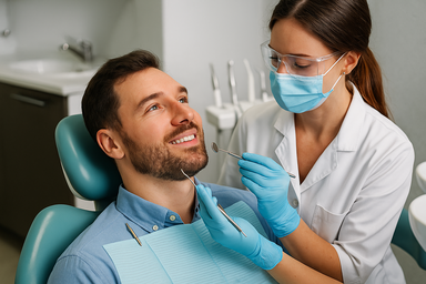 Patient Experience and Compliance Enhancement